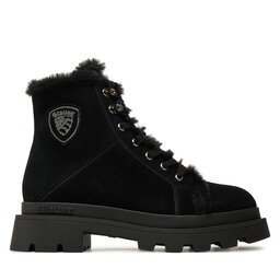 Blauer Туристически oбувки F4KIMMEL06