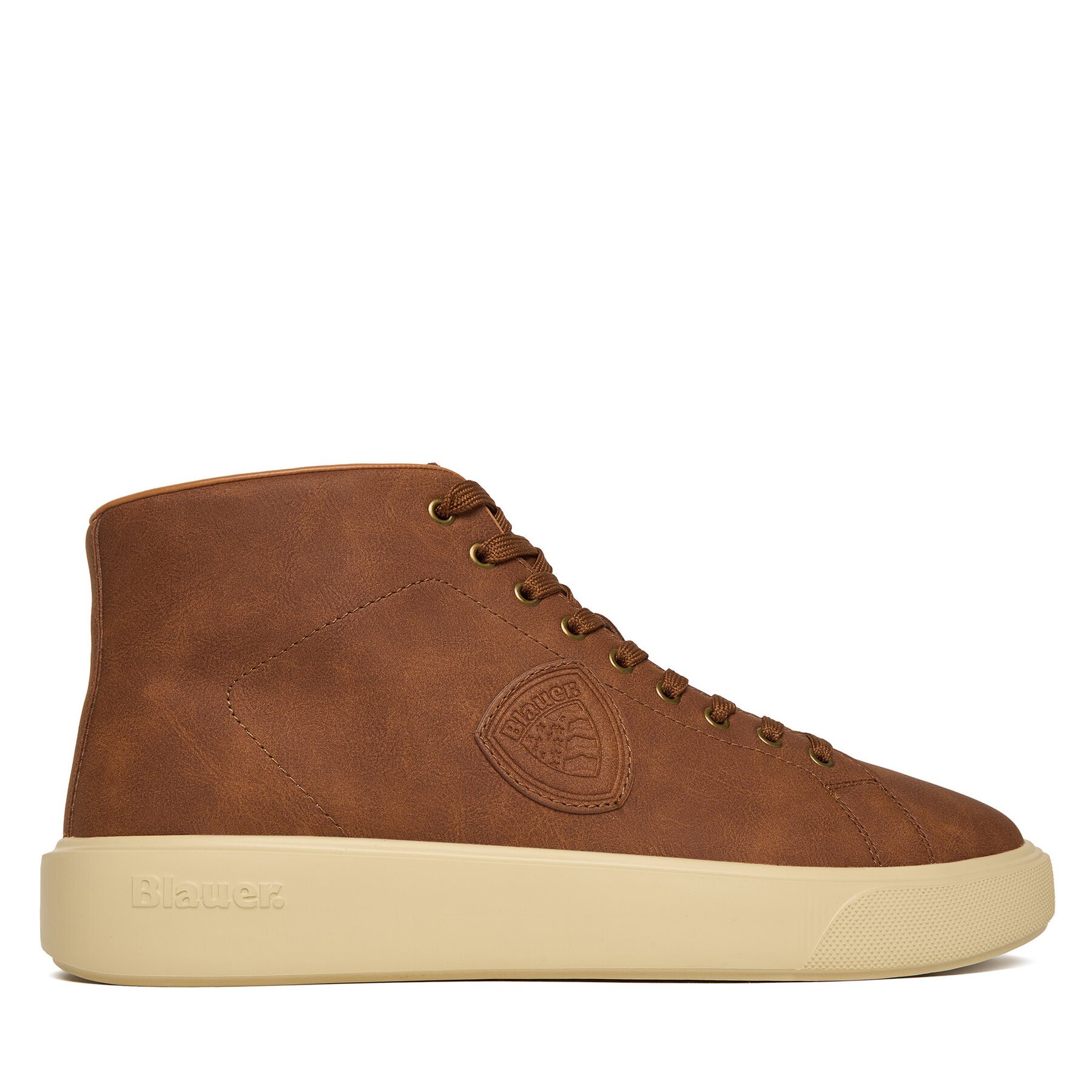 Blauer Зимни обувки Buck 08 F5BUCK08