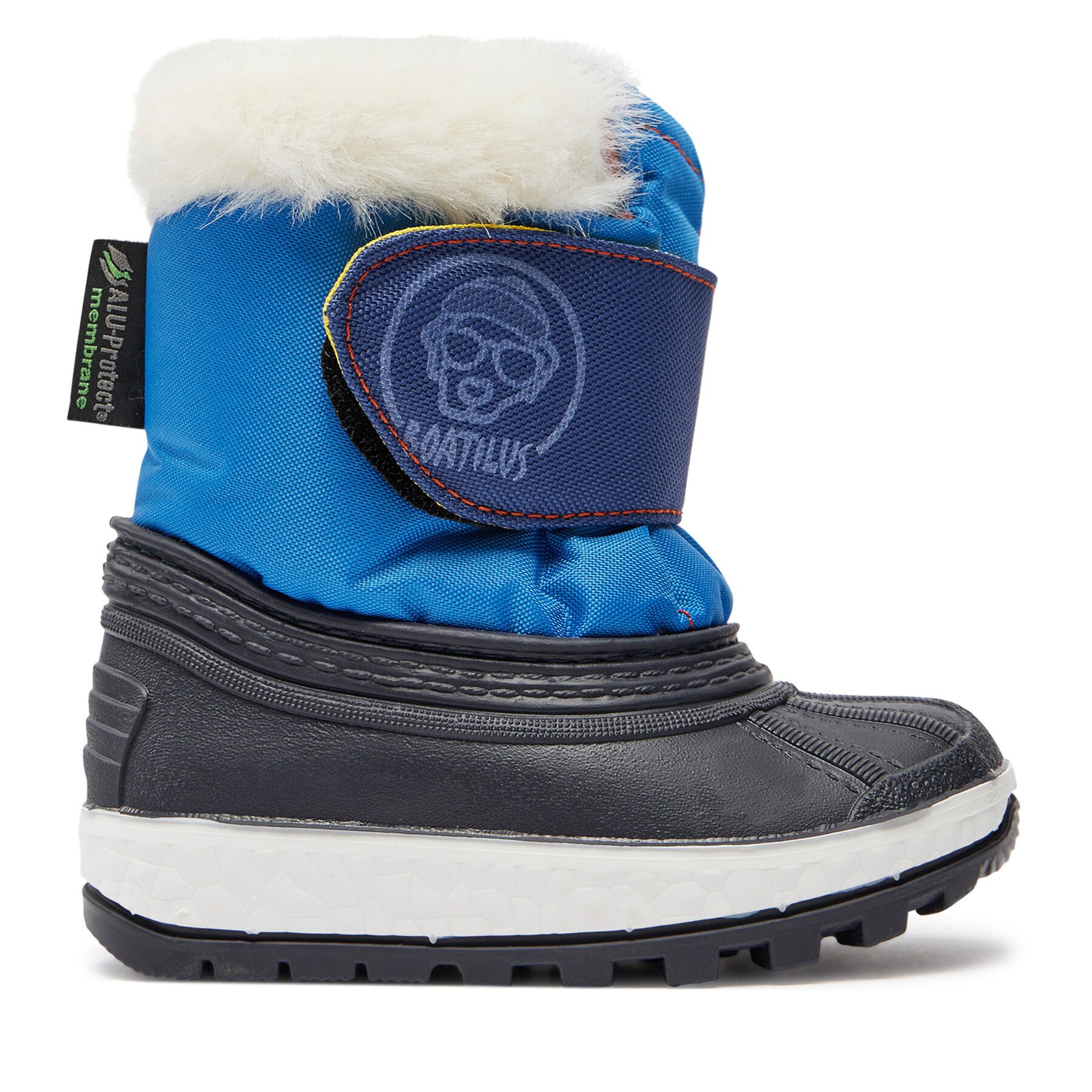 Boatilus Апрески Joggy 04 Sport Lace NJ04 VAR.13XV