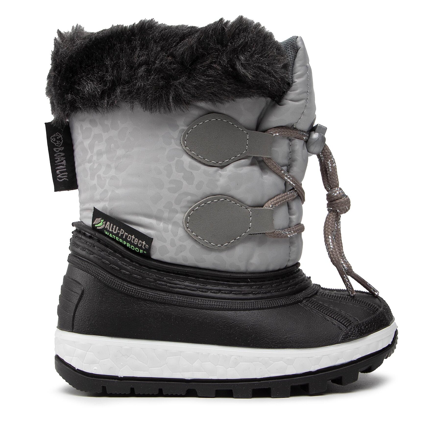 Boatilus Апрески Youth Joggy Sport Lace NJ02 VAR.15ZV