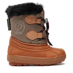 Boatilus Апрески Nippy 02 Sint. Leather Boot NN02 VAR.41NR