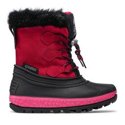 Boatilus Апрески Youth Joggy Sint Leather Boot NJ16 VAR.21ZU