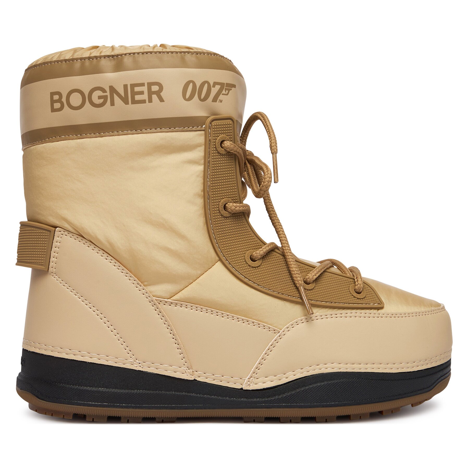 Bogner Апрески La Plagne X Bond 007 32547094