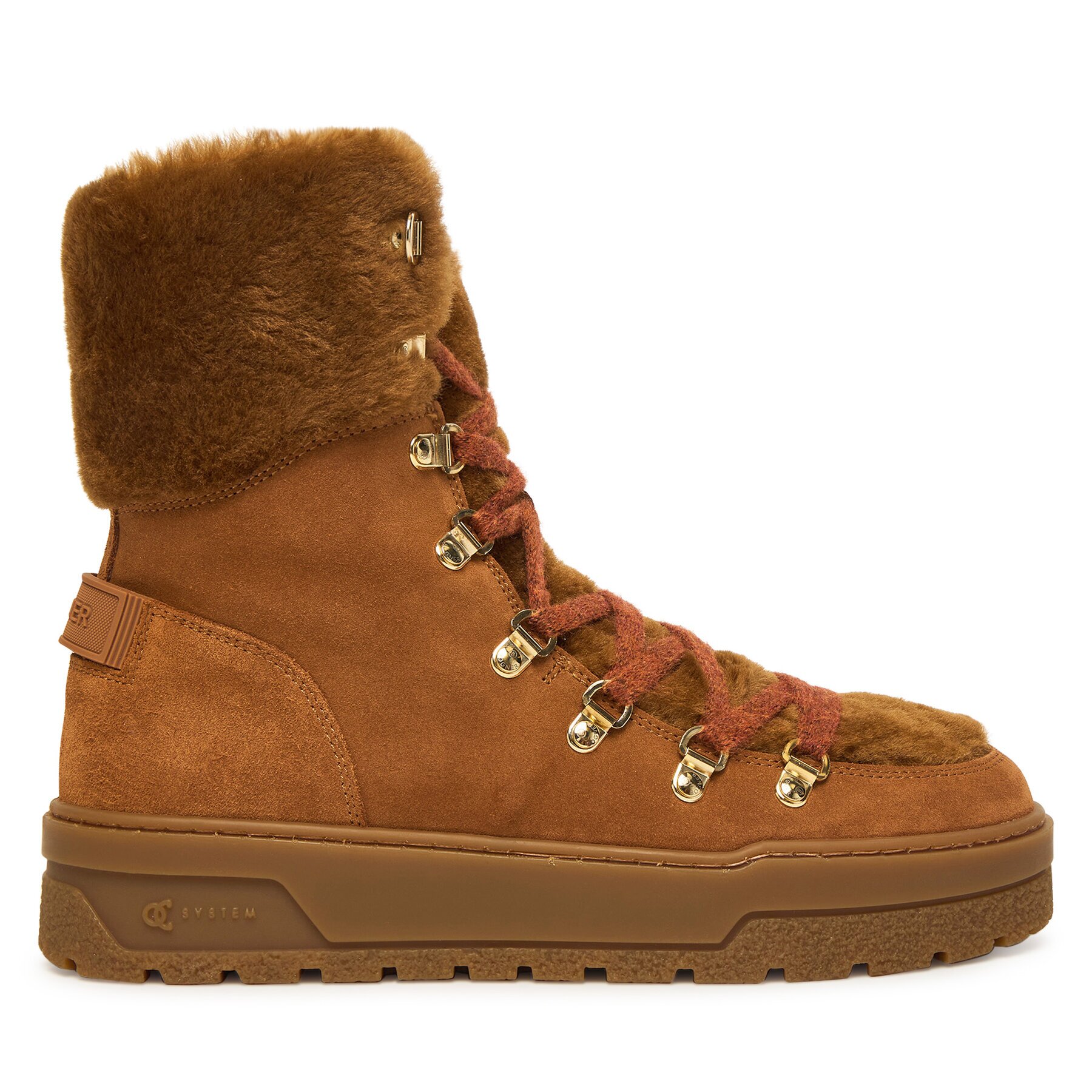 Bogner Зимни обувки Calgary S 2 22546373