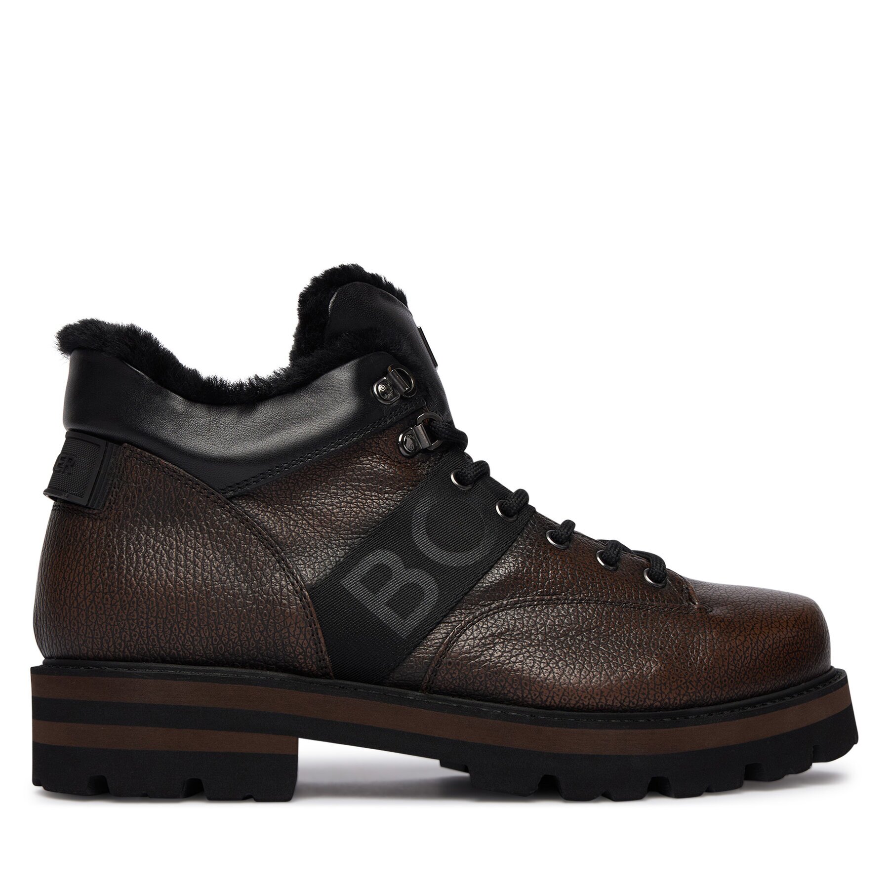 Bogner Зимни обувки Courchevel 29 12544303