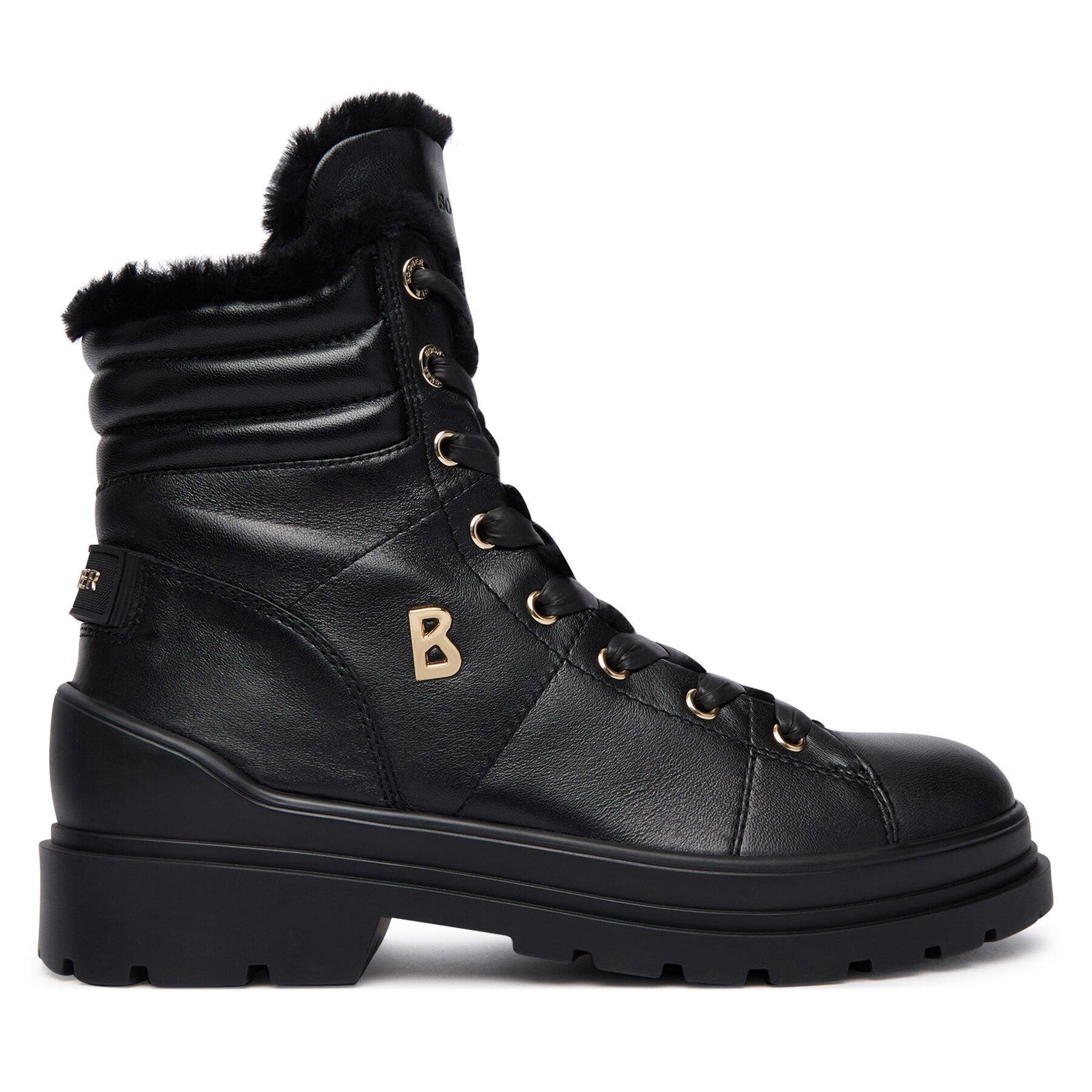 Bogner Зимни обувки St.Mortiz 14 22646503