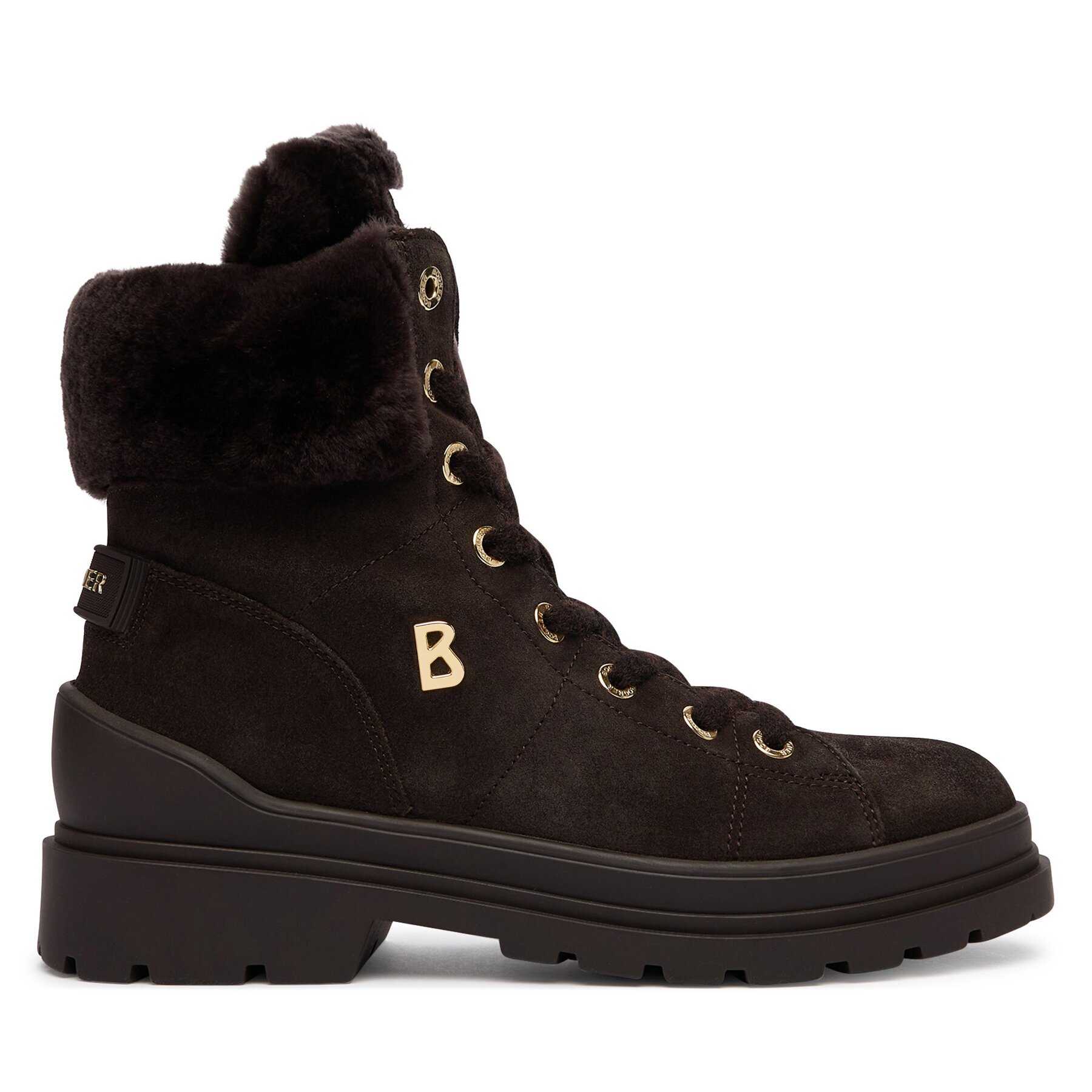 Bogner Зимни обувки St.Mortiz 23 22646523