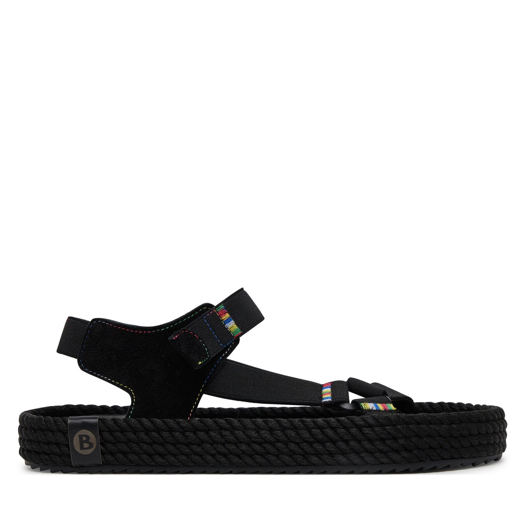 Bohonomad Сандали Nevada Elastic NEV.20-L0020