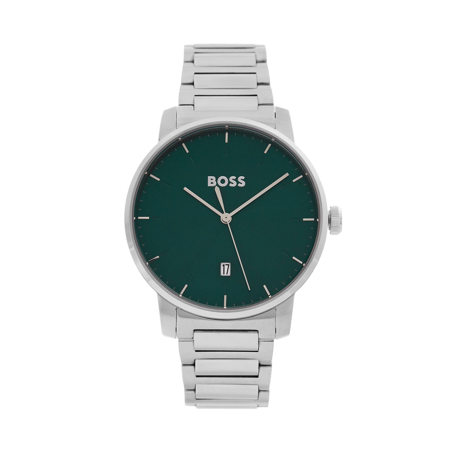 BOSS Часовник Dean 1514134