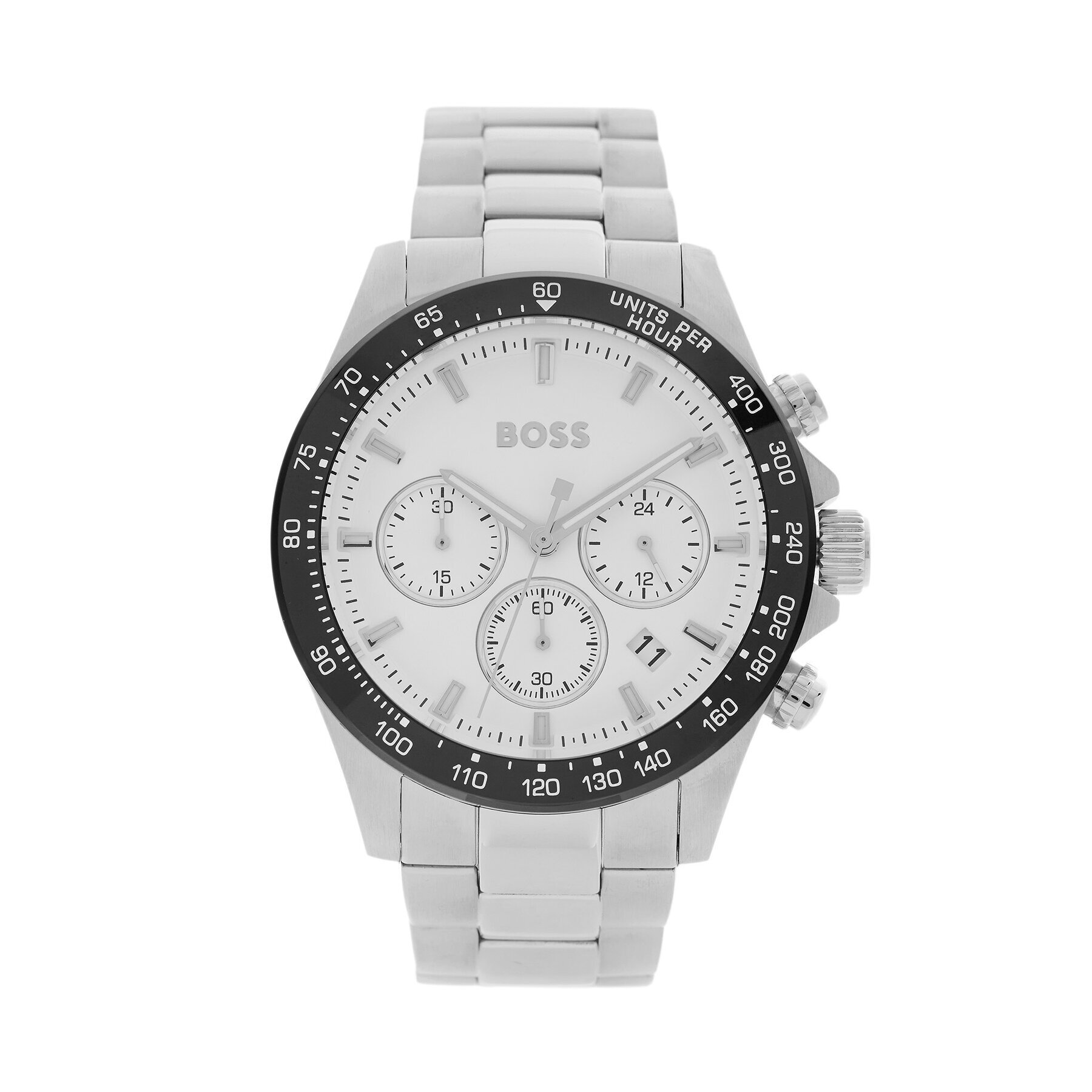 BOSS Часовник Hero-Le 1514130