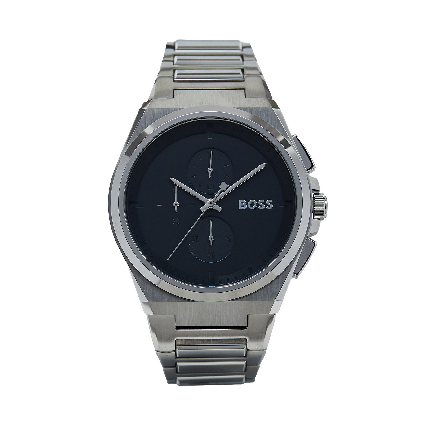 BOSS Часовник Steer 1514048