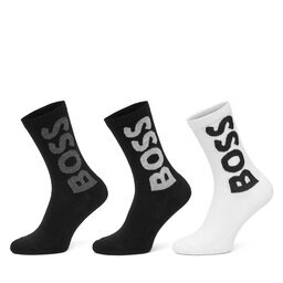 BOSS Дълги чорапи 50524259