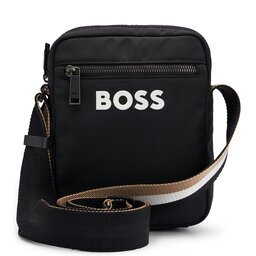 BOSS Мъжка чантичка Catch 3.0 NS Zip 50511961