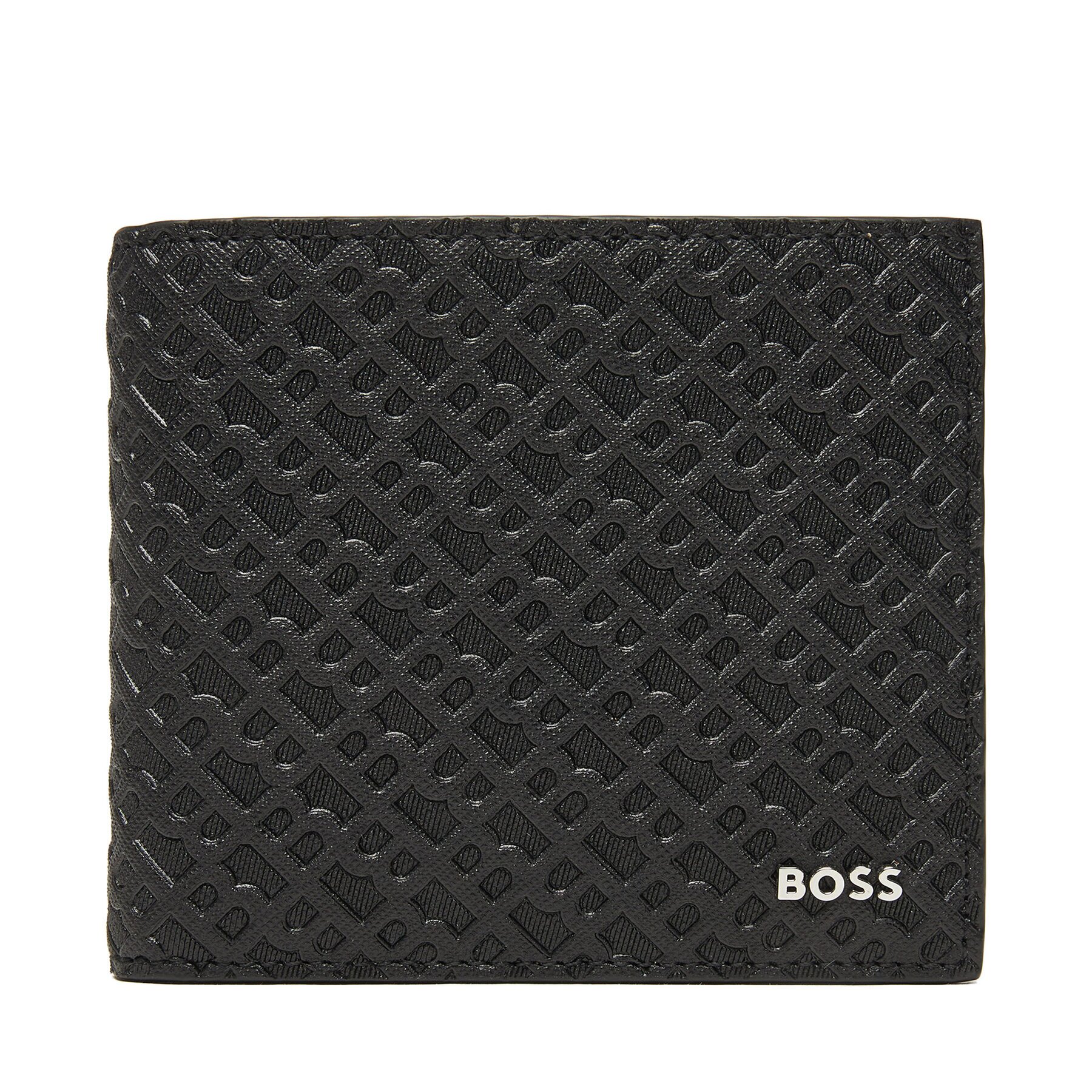 BOSS Портфейл Zair Ml 50548816