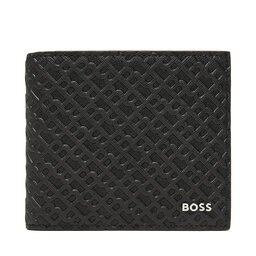 BOSS Портфейл Zair Ml 50548816