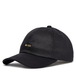 BOSS Шапка с козирка Ari-Me 50533367