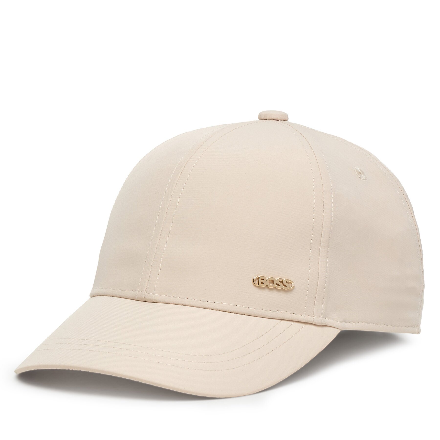 BOSS Шапка с козирка J53114