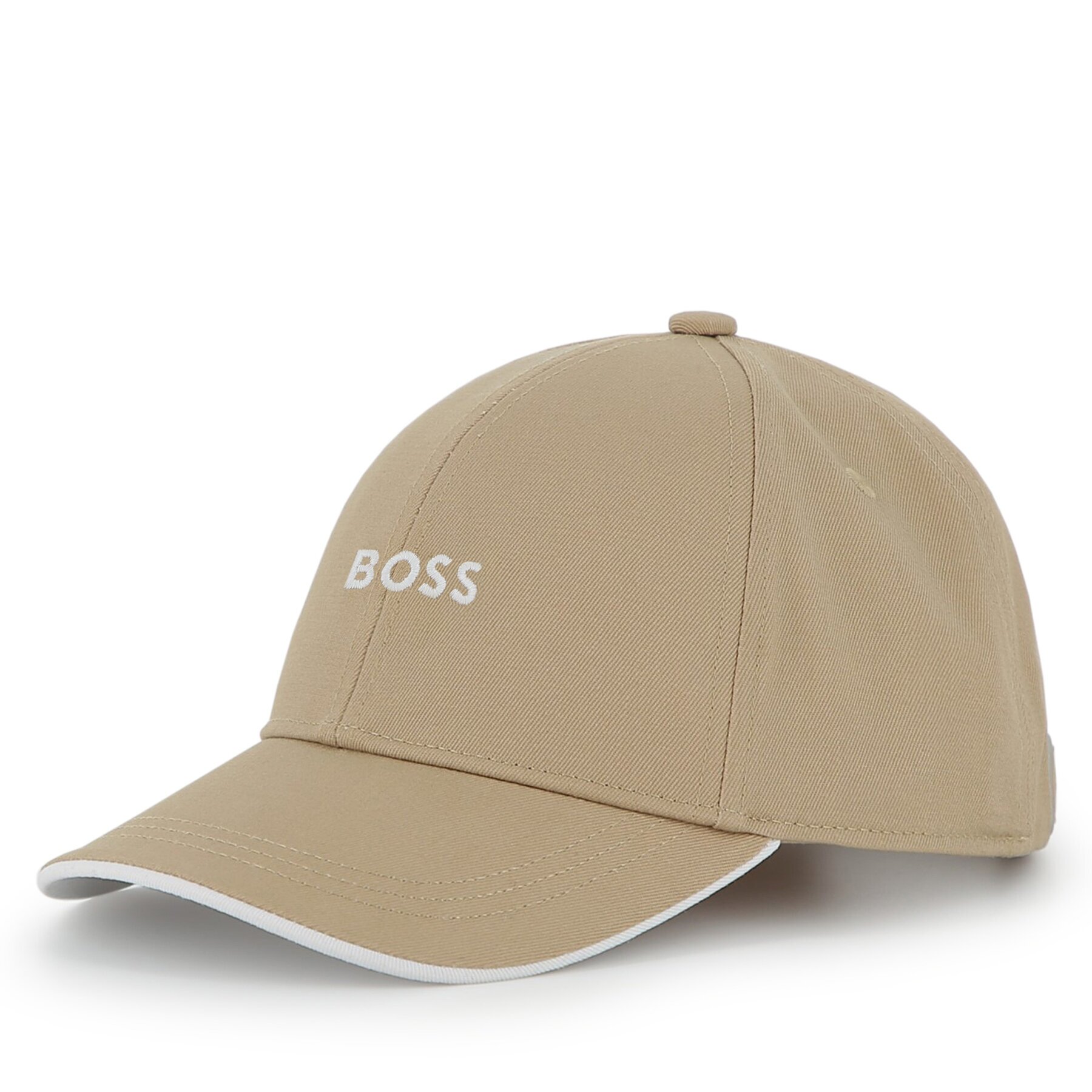 BOSS Шапка с козирка J53115 S