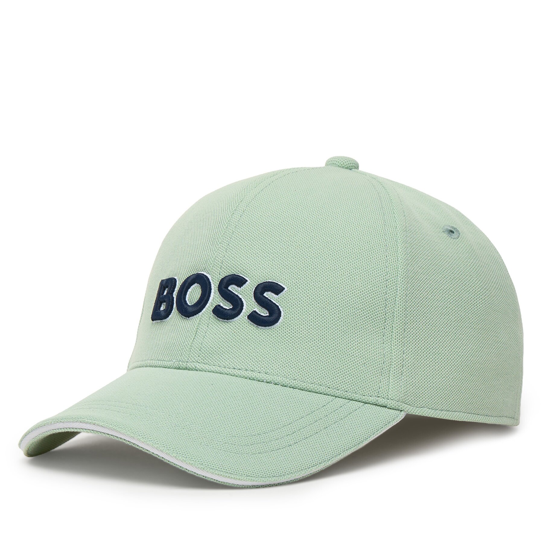 BOSS Шапка с козирка J53118 S