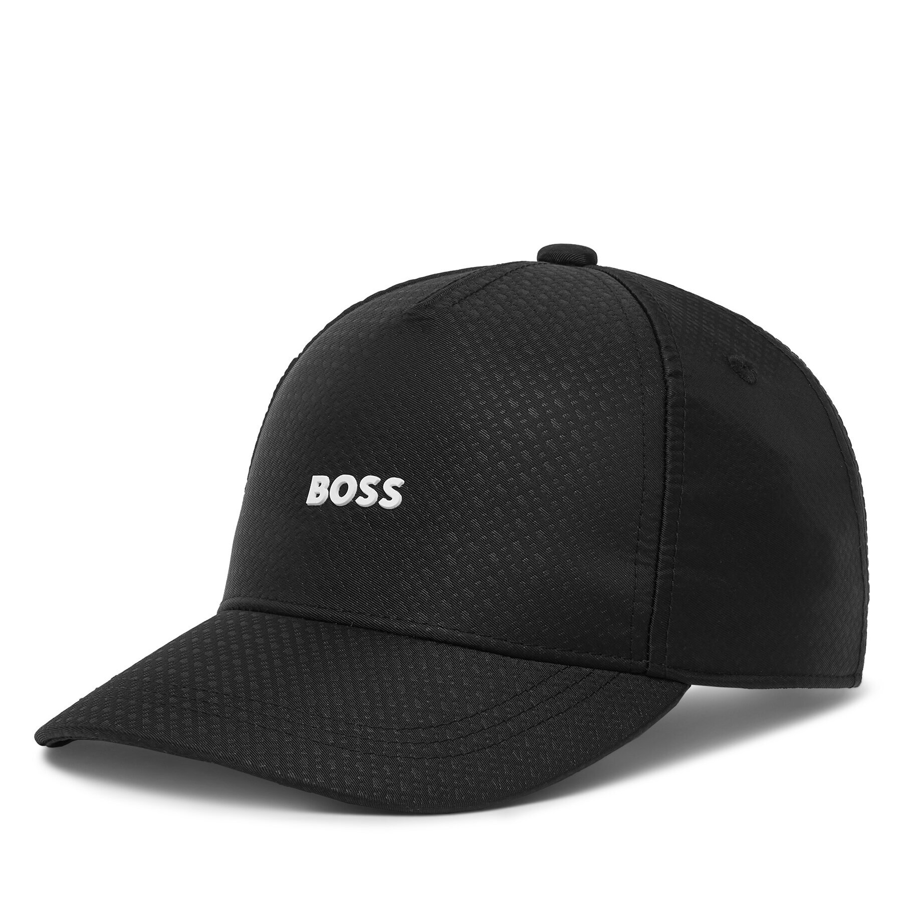 BOSS Шапка с козирка J53121