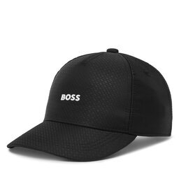 BOSS Шапка с козирка J53121