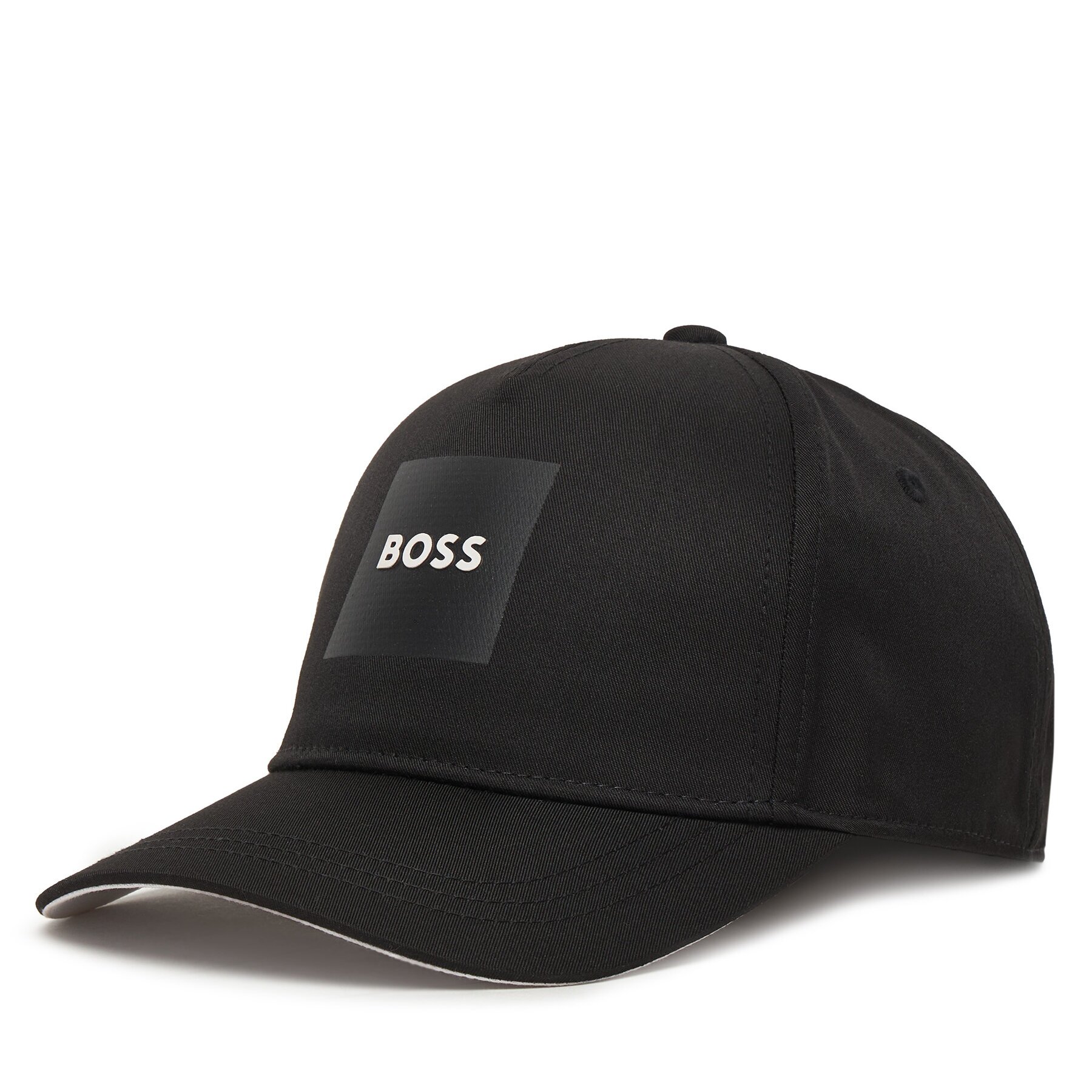 BOSS Шапка с козирка J53166