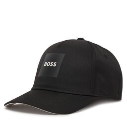 BOSS Шапка с козирка J53166