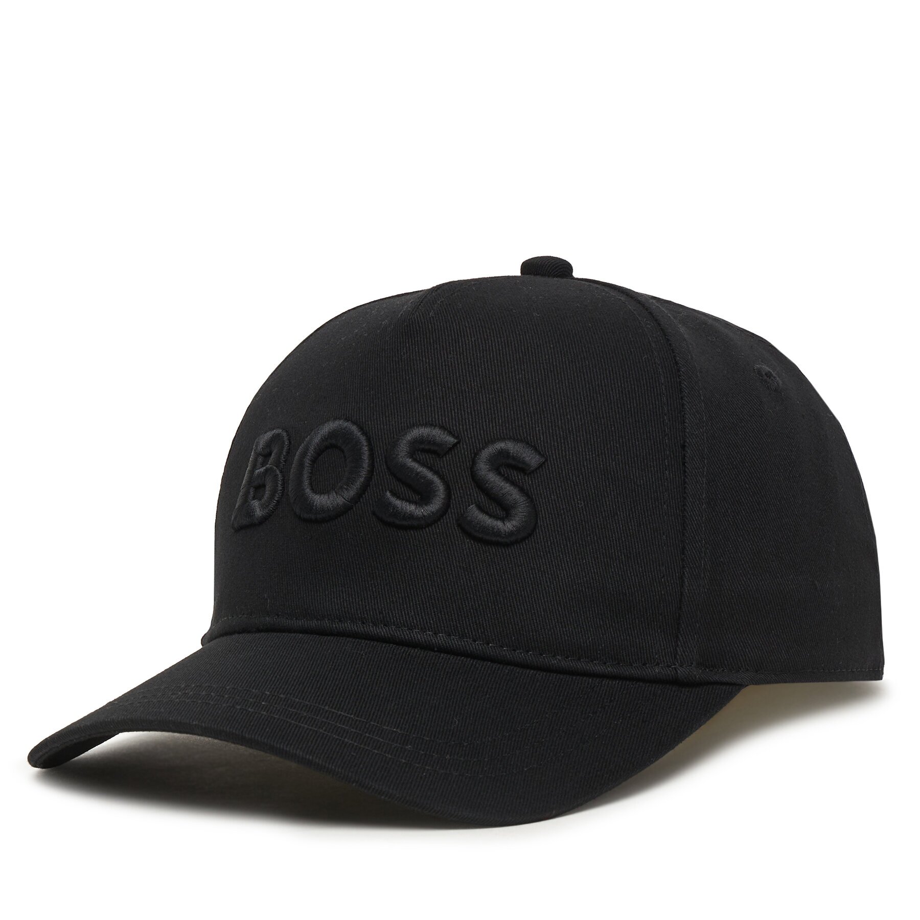 BOSS Шапка с козирка J53167 M