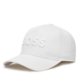 BOSS Шапка с козирка J53167 S