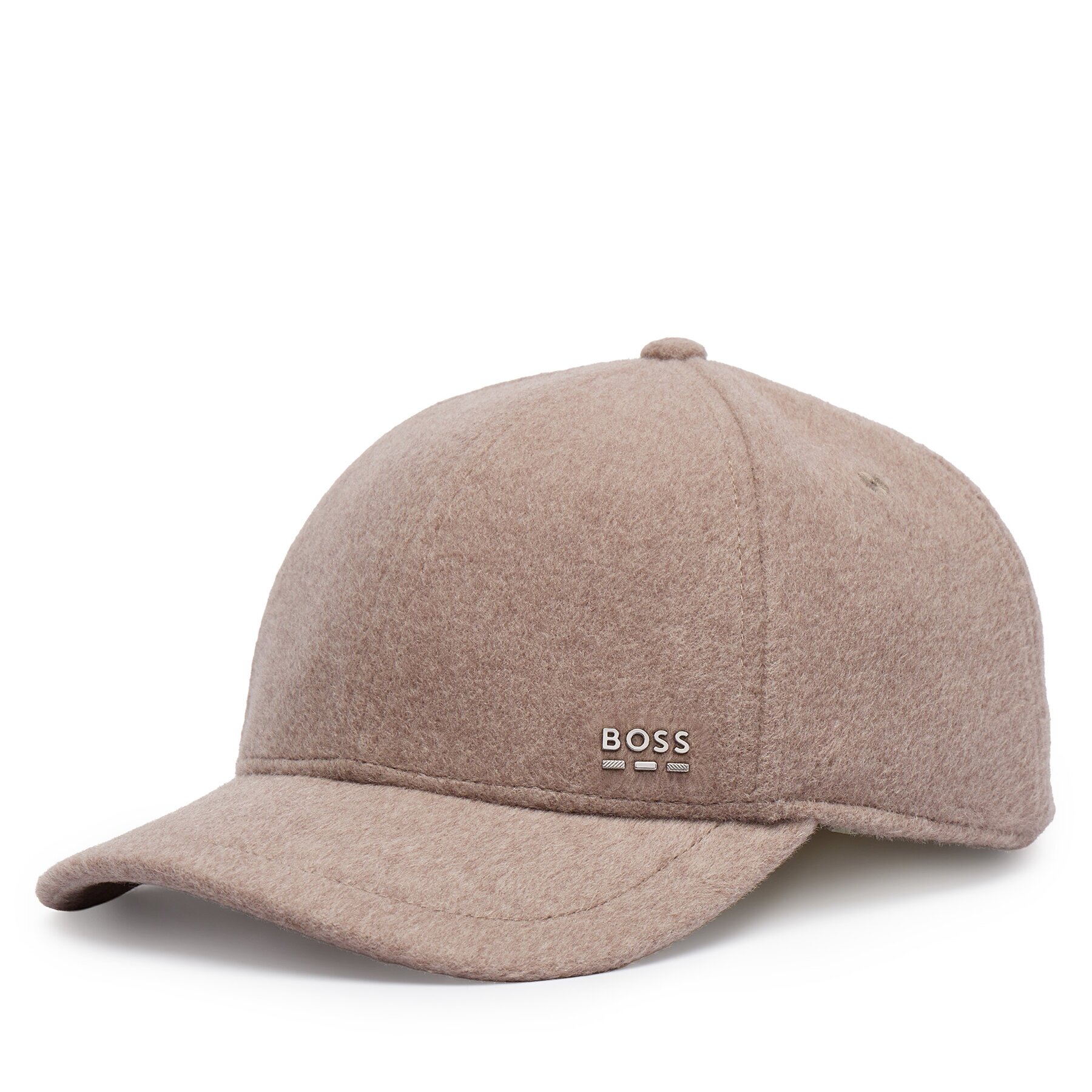 BOSS Шапка с козирка Zed-Wo-Me 50571305