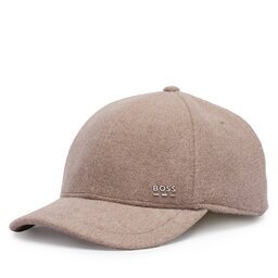 BOSS Шапка с козирка Zed-Wo-Me 50571305