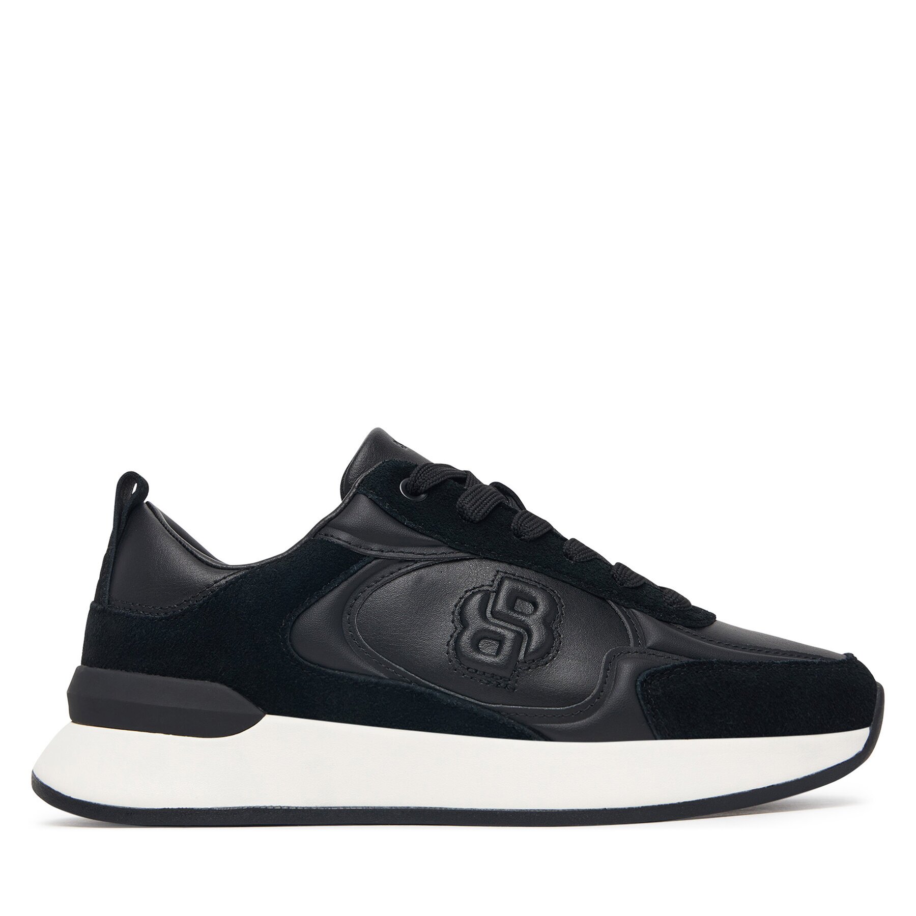 BOSS Сникърси B Icon Runn 50573813
