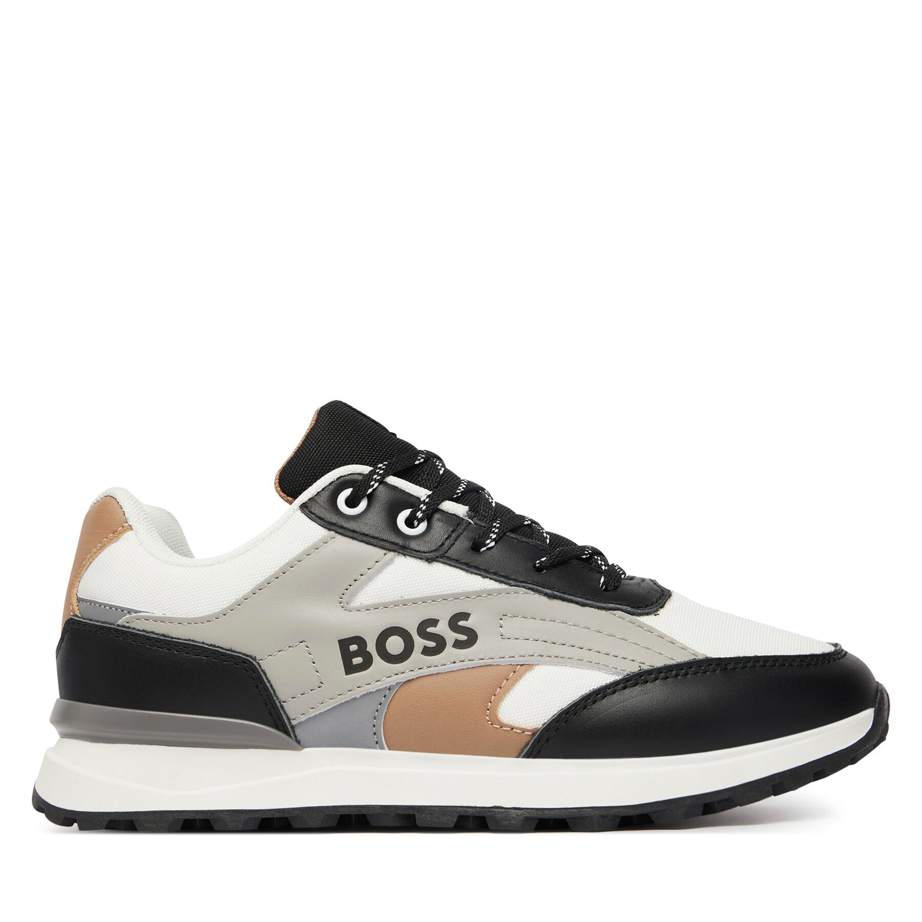BOSS Сникърси J52810 S