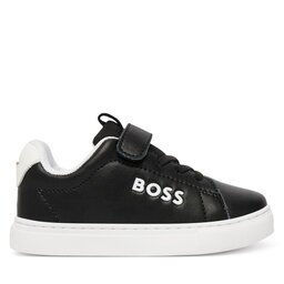 BOSS Сникърси J52824 S