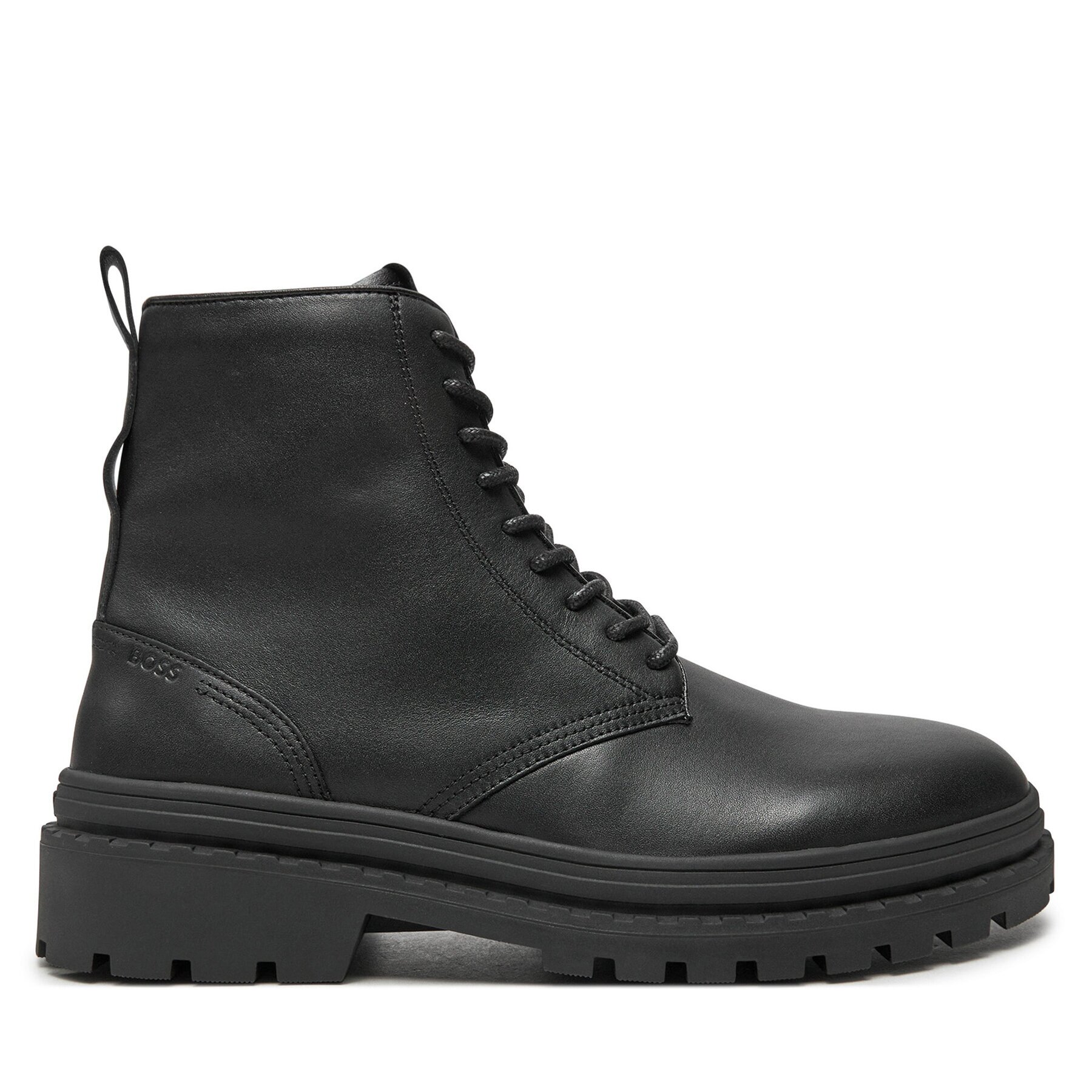 BOSS Туристически oбувки Nebular Halb lt 50523478
