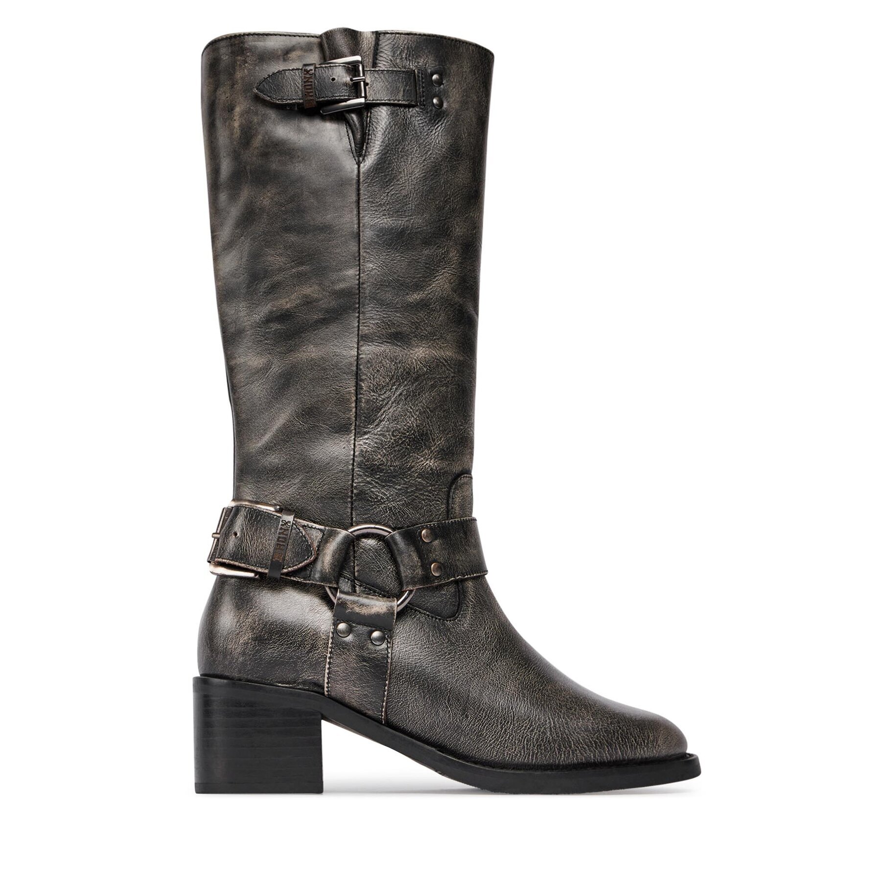 Bronx Ботуши High boots 14291-A