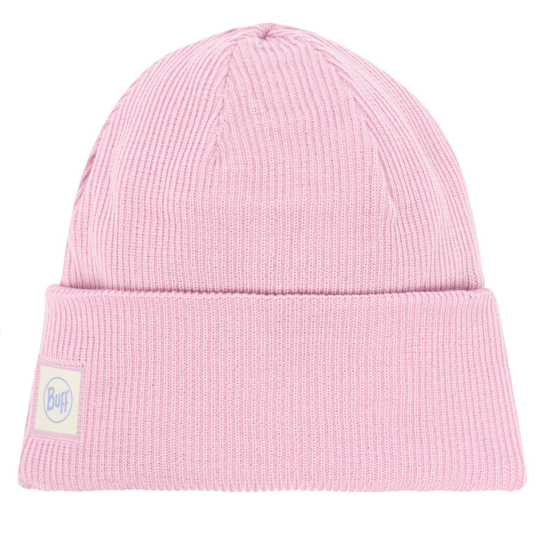 Buff Шапка Crossknit Beanie Camelia 132891.519.10