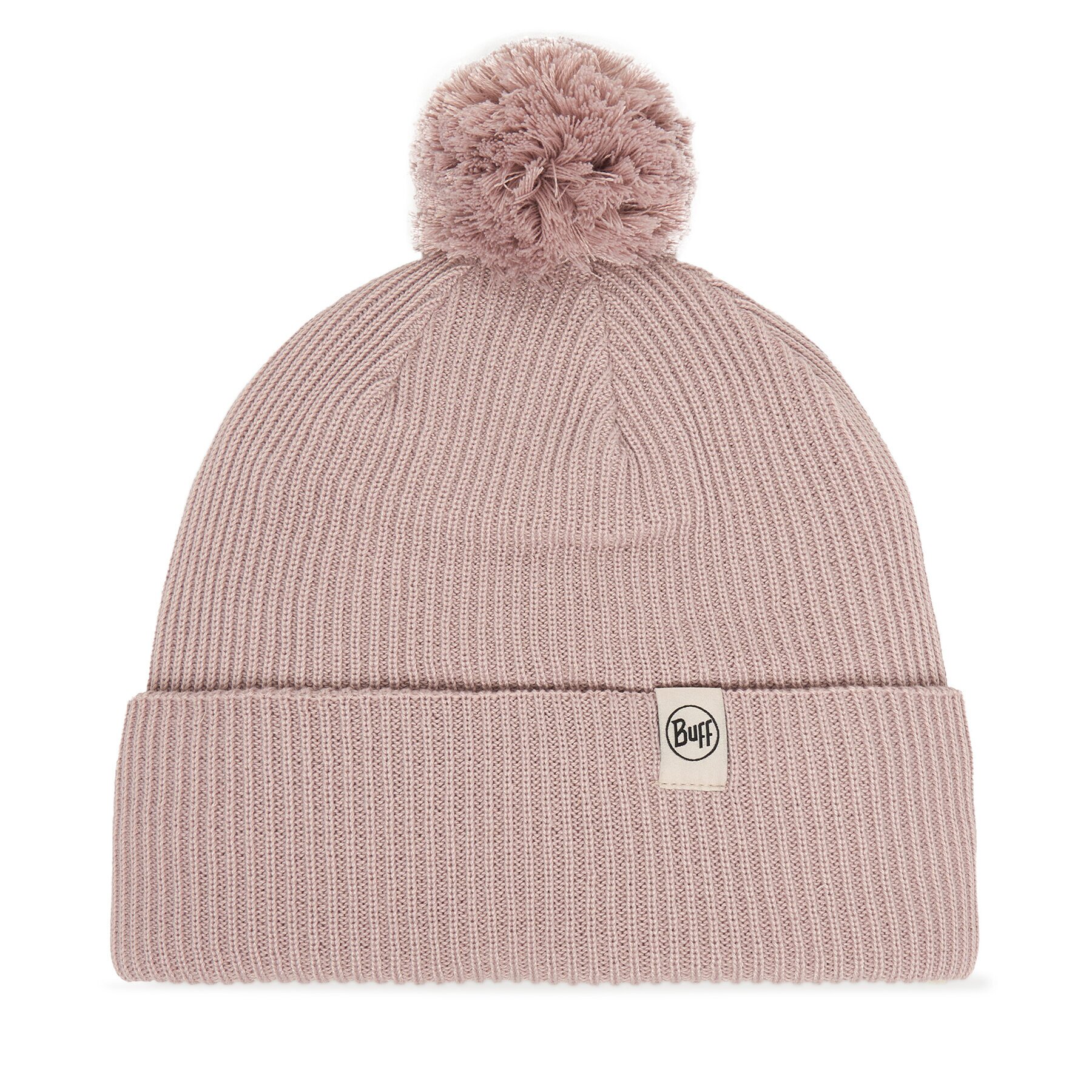Buff Шапка Knitted Beanie Renvi 134479.341.10