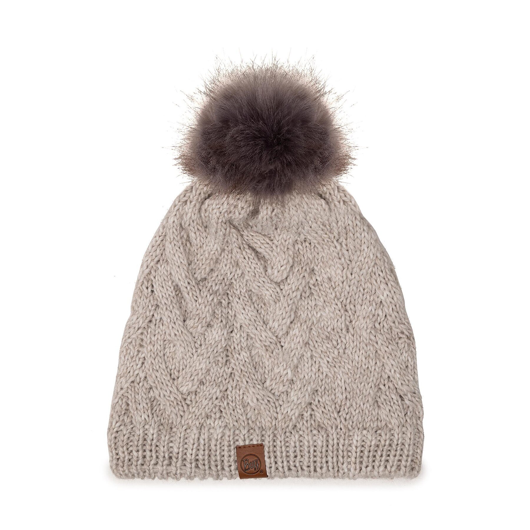 Buff Шапка Knitted & Fleece Hat 123515.014.10.00