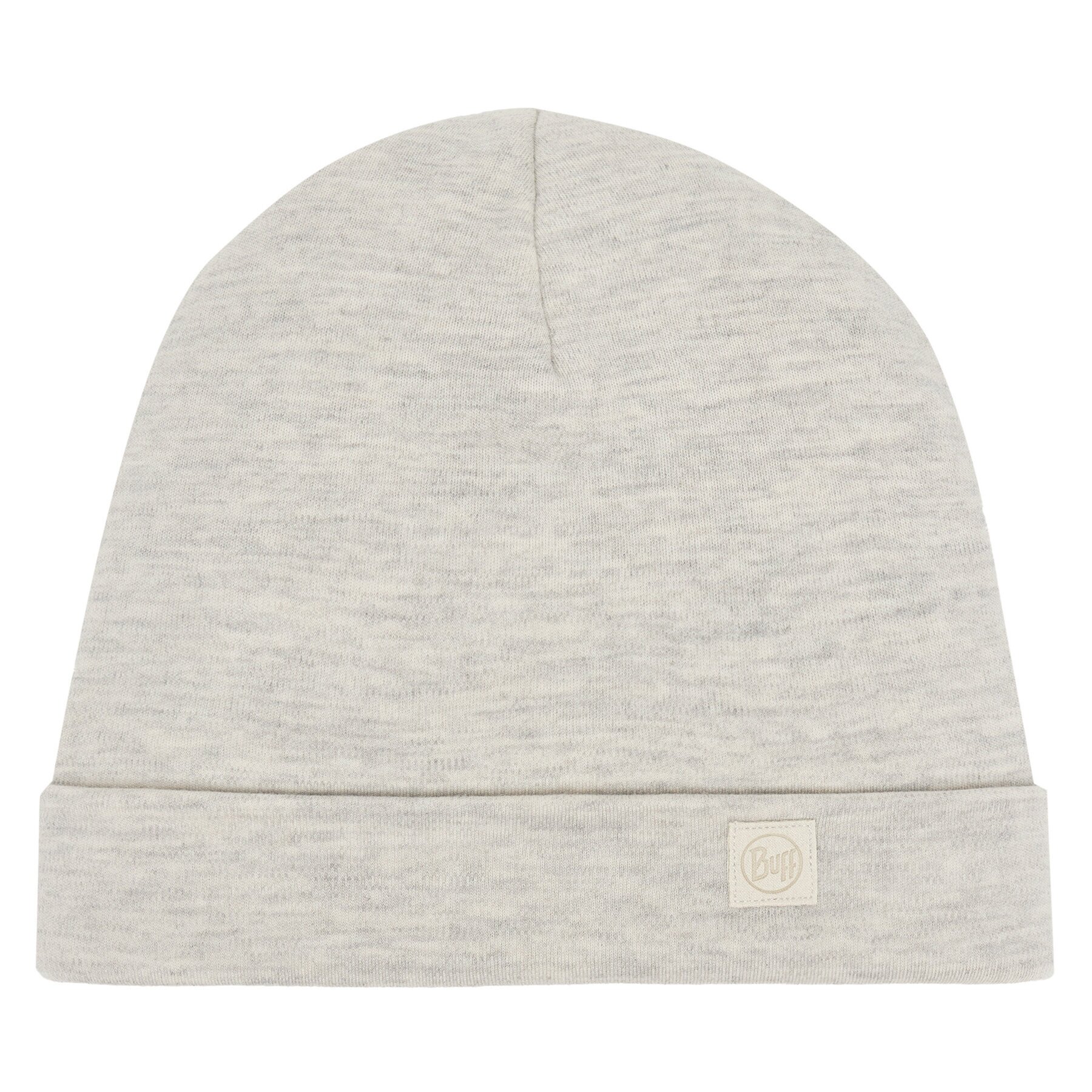 Buff Шапка Merino Heavyweight Beanie Solid 111170.003.10