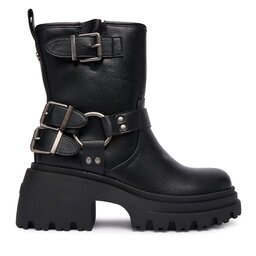 Buffalo Боти Bravr Biker Lo 1220067