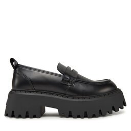 Buffalo лоуфъри с дебела подметка Aspen Loafer 1624079
