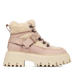 Buffalo Туристически oбувки Aspen Com Mid Warm 18591