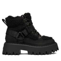 Buffalo Зимни обувки Aspen Com Mid Warm 1622594