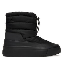 Calvin Klein Апрески Vulc Flatf Snowboot Nylon Mix Mg YW0YW01977