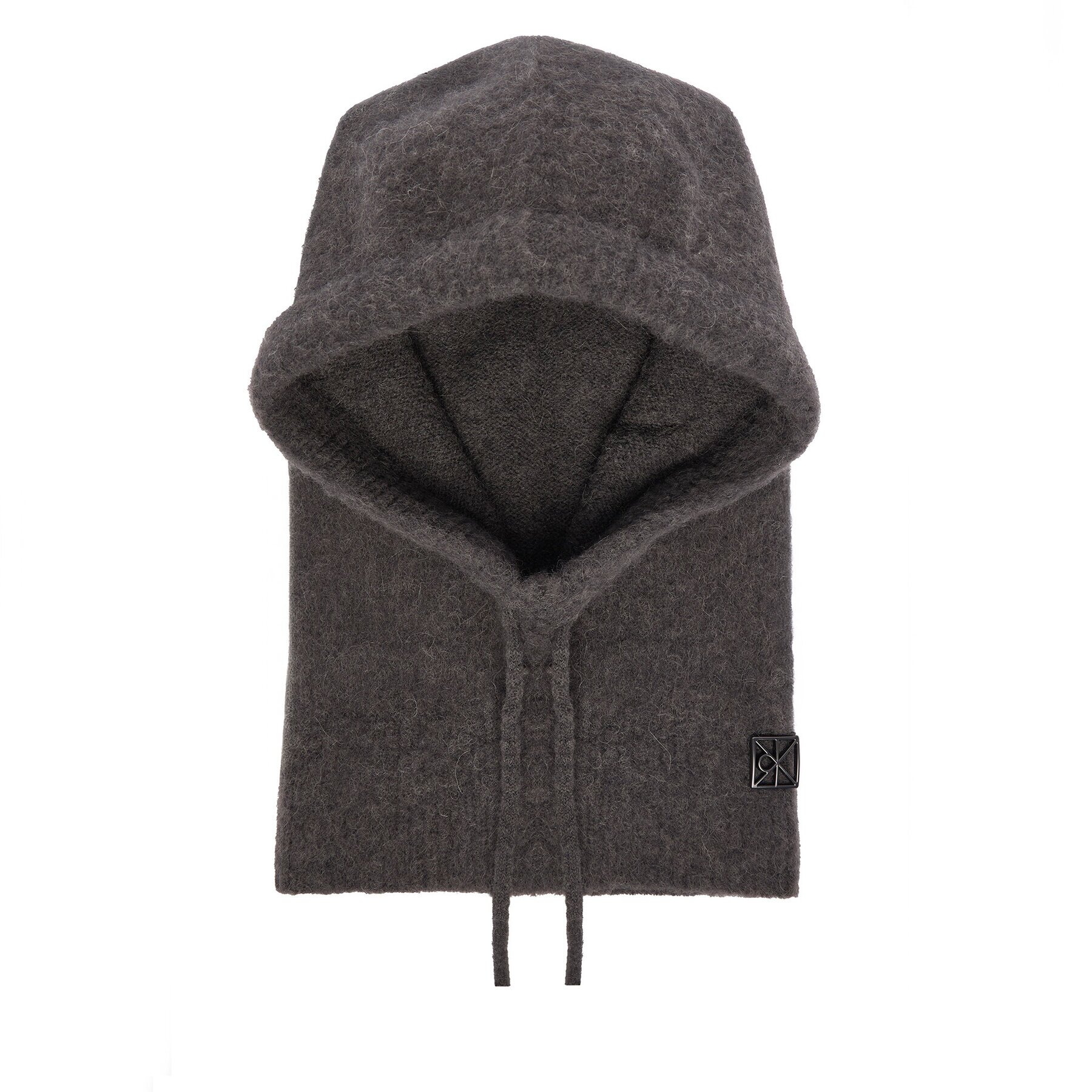 Calvin Klein Балаклава Emblem Brushed LV04D8068G