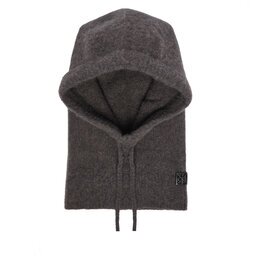 Calvin Klein Балаклава Emblem Brushed LV04D8068G