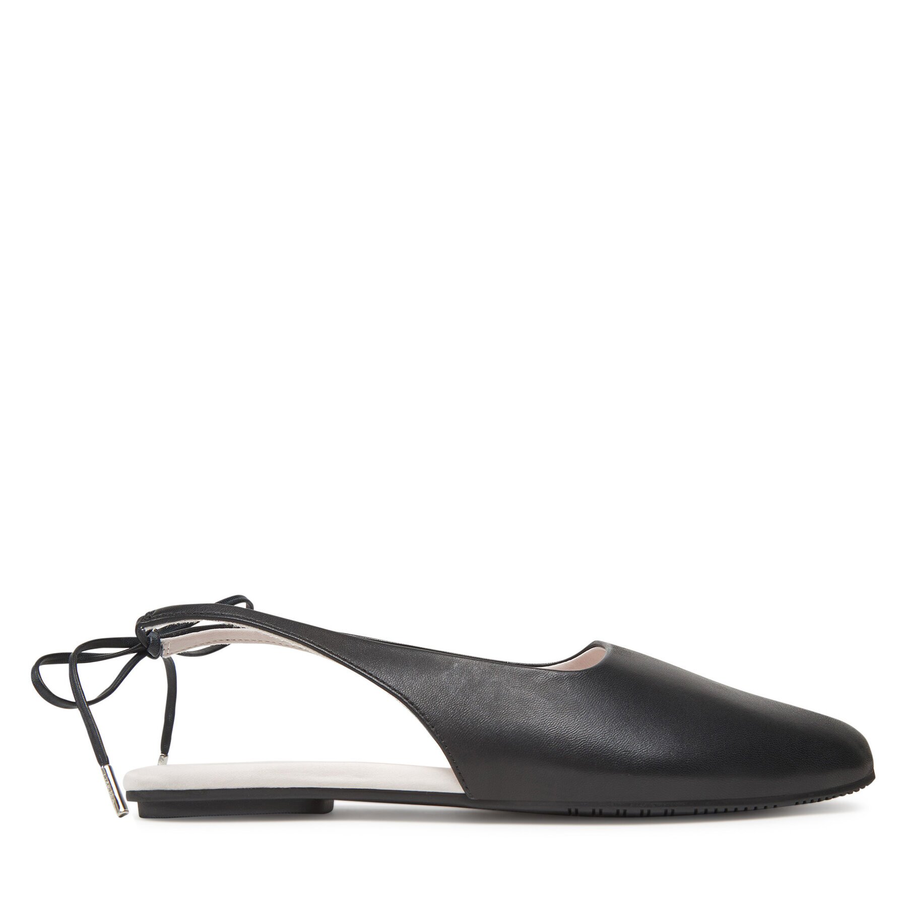Calvin Klein Балеринки Ballerina Sling Back Lth HW0HW02655