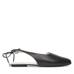 Calvin Klein Балеринки Ballerina Sling Back Lth HW0HW02655