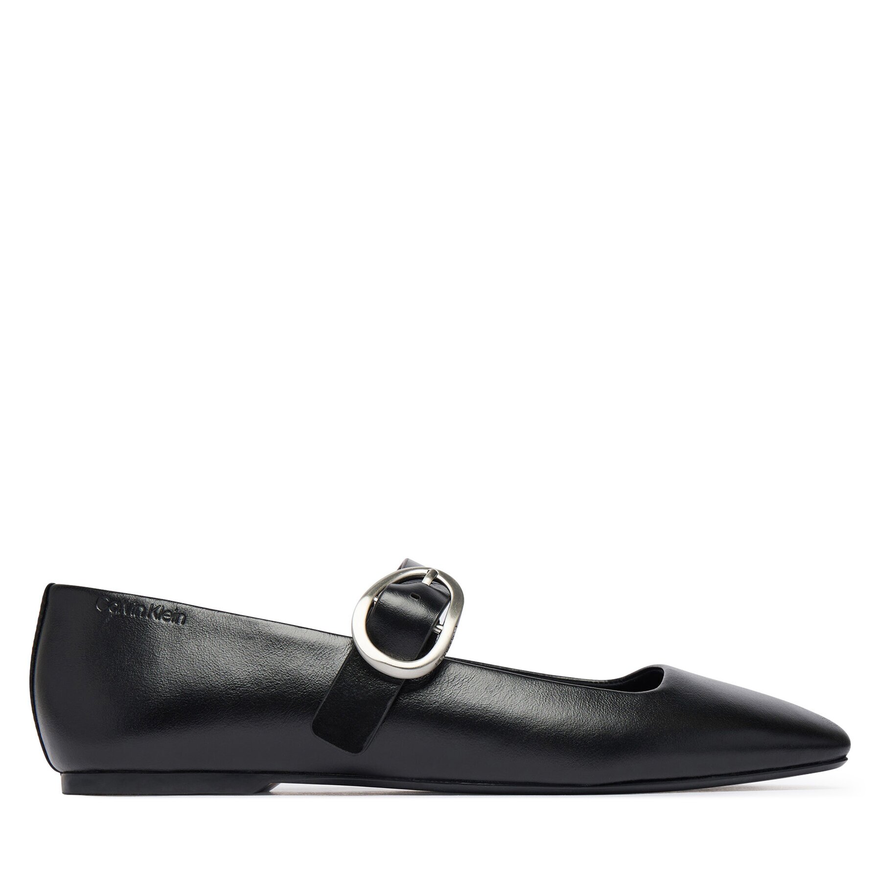 Calvin Klein Балеринки HW0HW03037